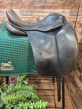 17.5" M.Toulouse Aachen Dressage Saddle